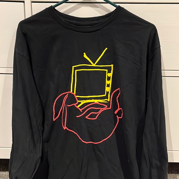 Harry Styles Love On Tour Bunny Crewneck - Picture 1 of 5